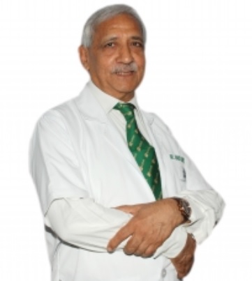  Dr. Vinod Parashar