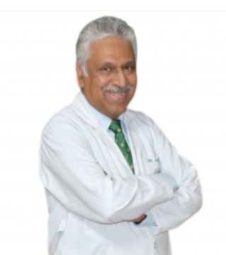 Dr. Anil Matai