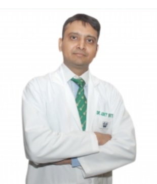 Dr. Amit Mittal