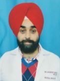 Jagdeep Singh