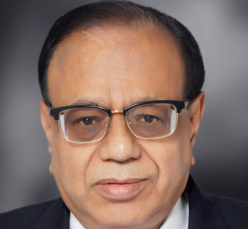 Anoop Hajela