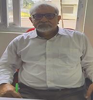 Bikash Bhattacharjee