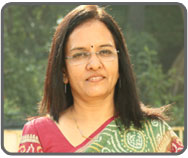 Dr. Pragna Pathak