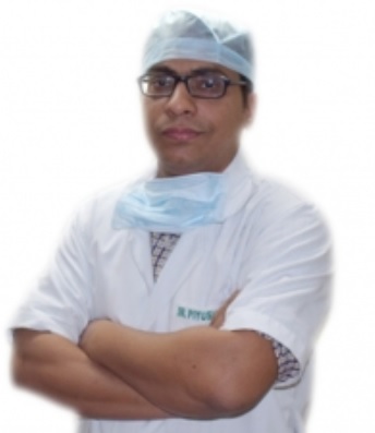  Dr. Piyush Mittal