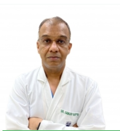  Dr. Sanjeev Gupta