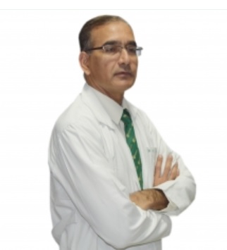 Dr. Anil Jain