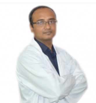 Dr. Anjan Banerjee