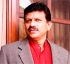 Shekhar O. Suradkar