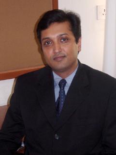 Prateek  Gupta