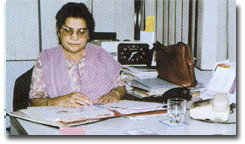 SHAKUNTALA BHATNAGAR