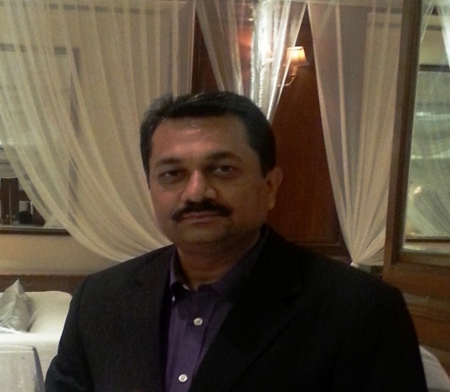 SANJIV MOHAN