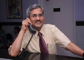  Rajiv K Khandelwal