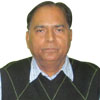 Harish Virmani