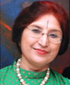 (Mrs.) Neeta Ratti