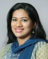 Ameena  Jaleel