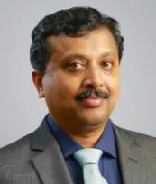 Ani  Gopinath