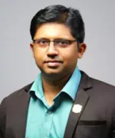 Gagan Velayudhan