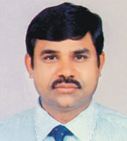 Sunil Reddy