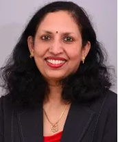 Sujatha Thyagarajan