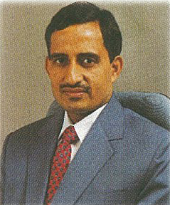 O. P. Agrawal