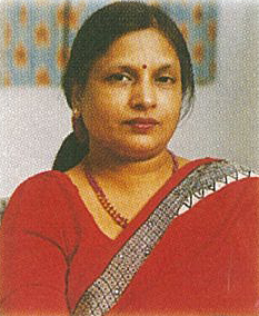 Dr. Nirmala Agrawal