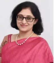 Jyothi Raghuram