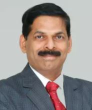 PVSS Srinivas Prasad