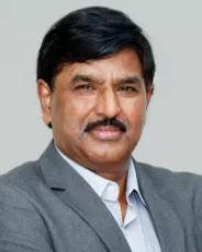 P Bhaskara Naidu