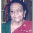 Dr. Vidya Devi Shenoy