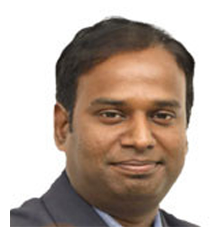 SRINIVAS KANDRAKONDA