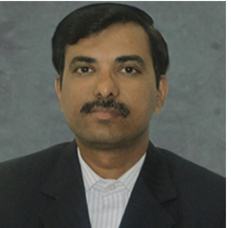 SURESH KUMAR PANDA