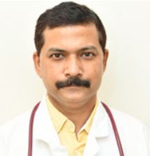 Ashutosh Mohapatra