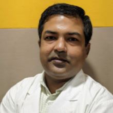 Biswajeet Mohapatra