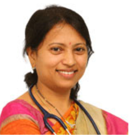 LAKSHMI K VEDAPRAKASH