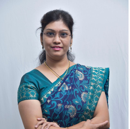 ANAGHA MADHURAJ KULKARNI