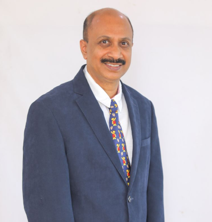 PRAKASH VEMGAL