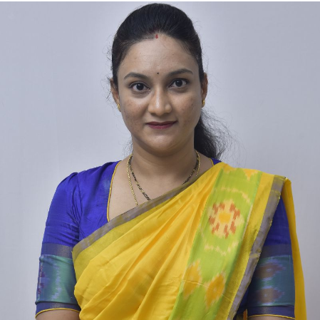 SUSHMA KALYAN ACHUTA