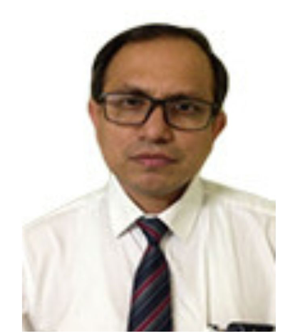 CHANDRA SEKHAR SINGHA.