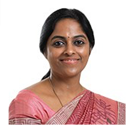 SHOBANA RAJENDRAN