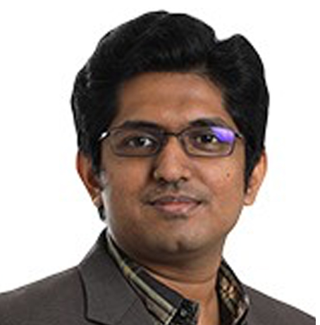 KARTHIK NARAYANAN R.