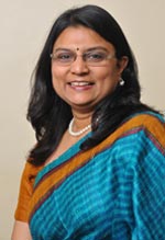 Mitsu P. Doshi