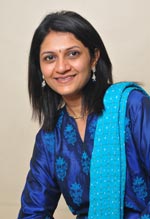 Rupal N. Shah