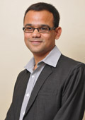 Mr Vishal K. Shukla