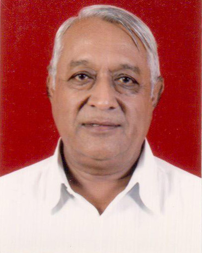 JAGDISH BHATT