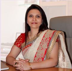 Mrs. Kaushal Kadam