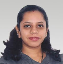 Mrs. Kalika Joshi