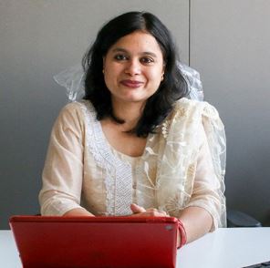 Supriya darekar