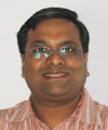 Devang Parikh