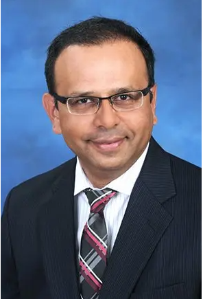 Azhar Malik