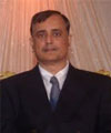 Kalpesh Parikh